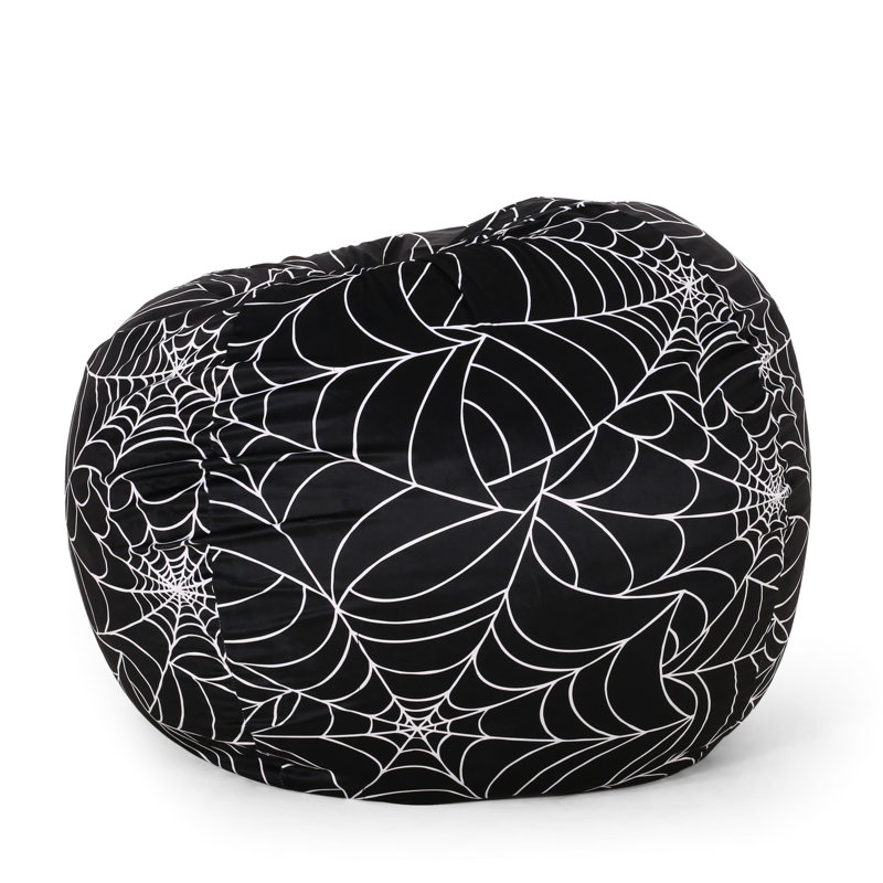 Fauteuil à billes 3 pi Spiderweb