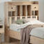 Solid Wood Headboard-104507760-104507761
