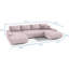 Haussman Corner Sofa Bed-2070030220