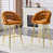 Orange/Gold sélectionné