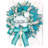 Handcrafted 18'' Wreath