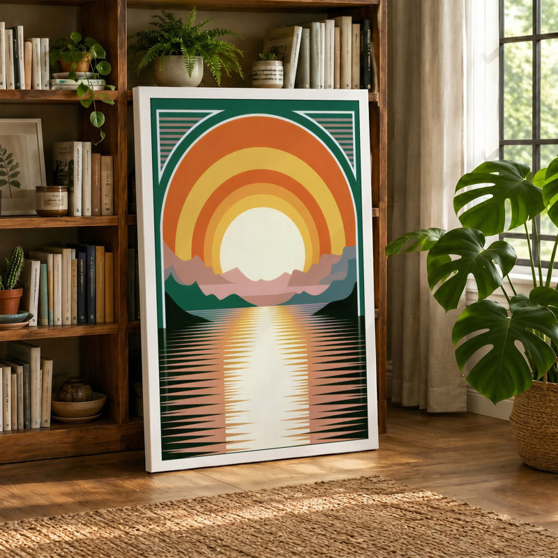 Print, 18x12 - 45.7 x 30.5 cm, White Border