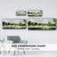 Meadow Trail II - toile encadrée-110645539