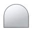 Miroir d'appoint 33 "X 31"