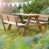 Teak is out of stock