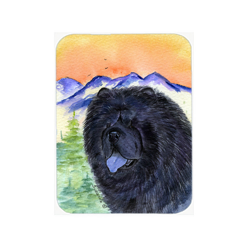 Planche à découper Chow Chow