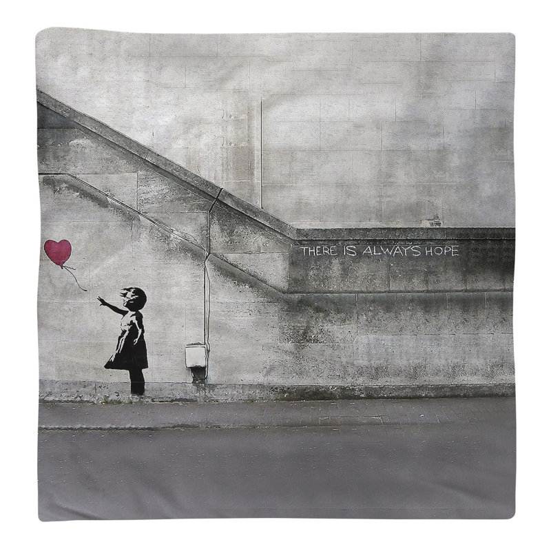 Serviette de table de salle à manger, 22 po x 22 po, Polyester sergé
