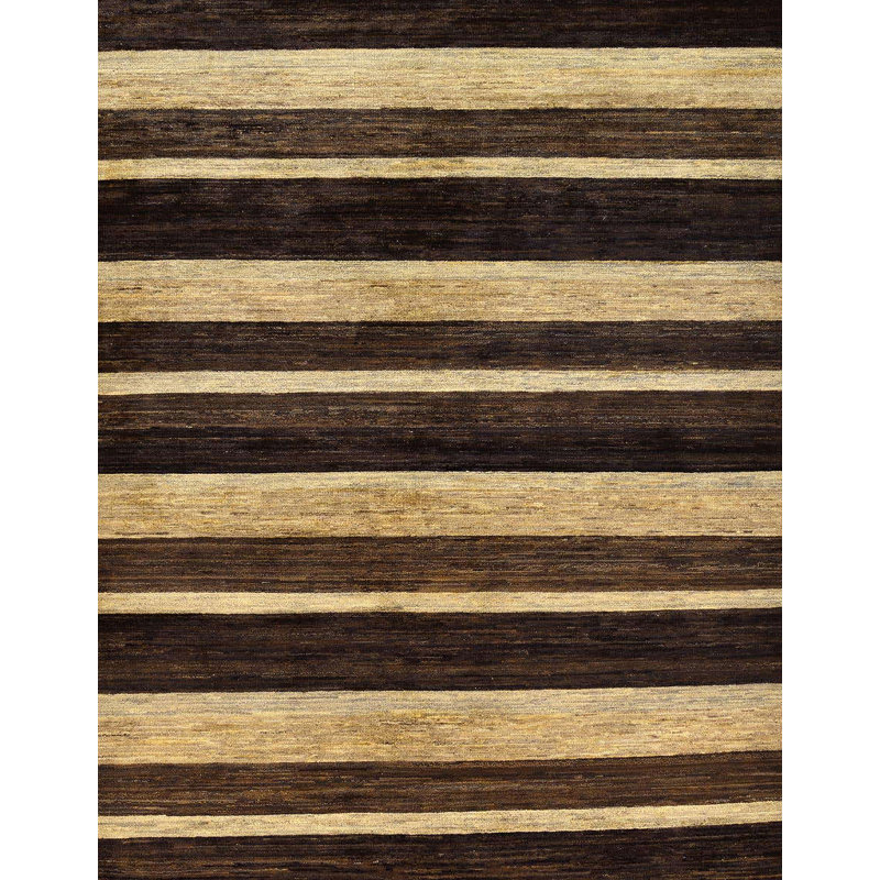 Abstract Indoor Rug, Rectangle 7' x 10'