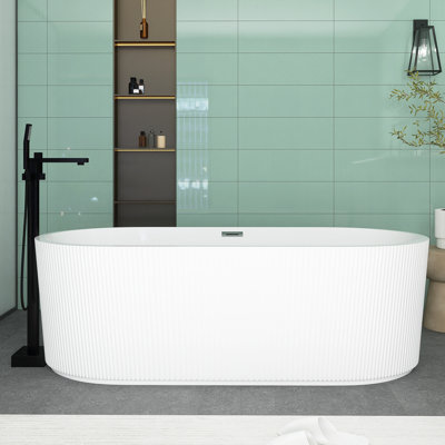 Baignoire 67 x 31