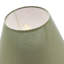 Traditional Cotton Coolie Lampshade Suitable for Table Lamp or Pendant-416332559-506617735