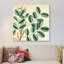 « jardin-prime ix », reproduction d’art sur toile tendue-20829886-73160055-73160056