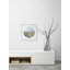Routeway To Sea - Single Picture Frame Print-73529335