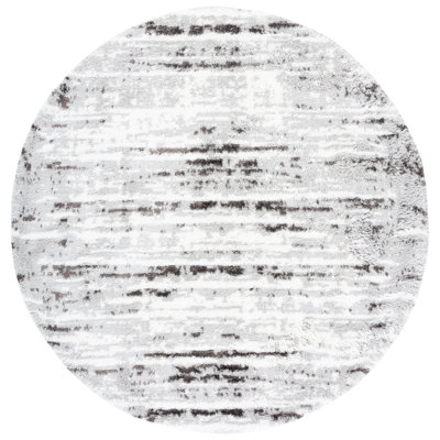 Tapis abstrait Omaury Performance