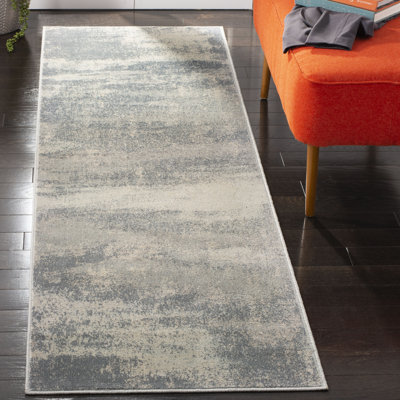 Tapis abstrait Huston Noble Performance