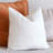 Neutral Boho Pillow Cover