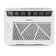 5,000 BTU Window Air Conditioner with Mechanical Rotary Controls for Rooms up to 310 sq. ft.