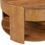 Table basse 32,5 po Modern Farmhouse