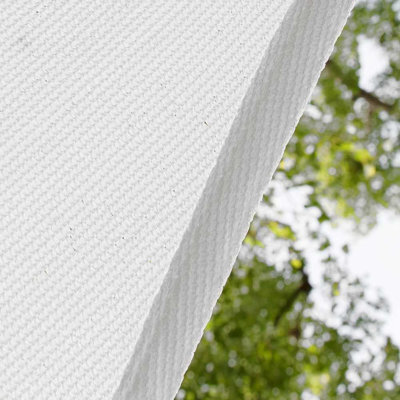 Voile d'ombrage Amgo