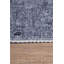 Tapis décoratif décoratif gris rétro-1373049171