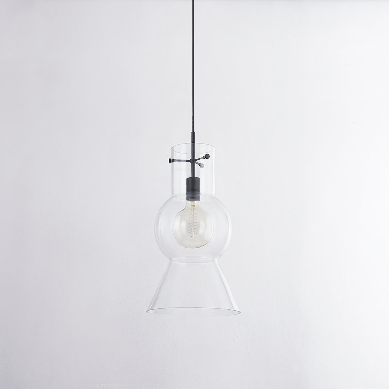 Luminaire suspendu MIRABEL, 11"