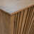 Khristen 73'' Solid Wood Sideboard