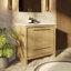 Ensemble de meuble-lavabo simple 36 po Lafarre-1481557124-1481557127