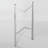 Sign Poster Menu Holder-68629148