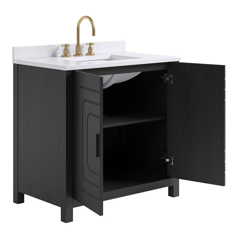 Emett 36 in. Single Vanity