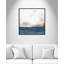 «Golden Horison Golden Horizon I» par Casa Fine Arts-99322522-99322521