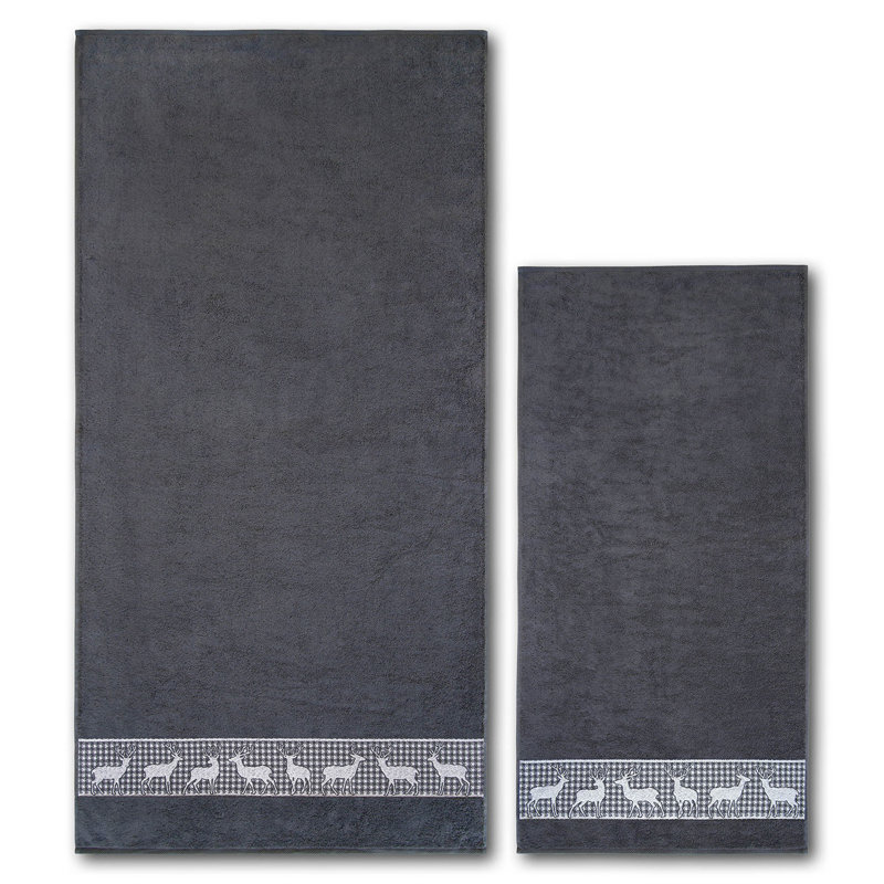 Midweight Mulit-Size Set, Graphite