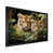 Black Picture Framed