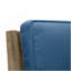 Fauteuil club avec coussins-715000302