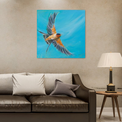 Soaring Contemporary Art