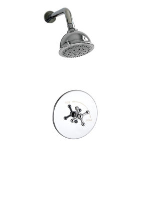 Thermostatic Shower Faucet