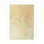 Washable Area Rug Sweet Honey