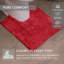 Tapis doux en coton Classy-191296806