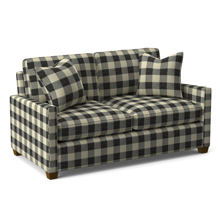 Nicklaus Upholstered 68'' Sleeper Sofa