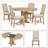 5-Piece Dining Set-287525634-287525633-299826358