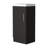 Black Wengue Rectangle Bathroom Vanity