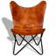 Upholstered Accent Chair