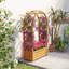 Raised Garden Bed