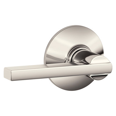 Serrure pour garde-robe Latitude