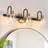 Grossberndt 1/2/3/4-Light Dimmable Vanity Light-1445334934
