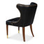 Norwood Leather Dining Chair