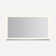 Uplift Tech 48" Mirrored Medicine Cabinet with LED Lights