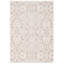 Finton Rectangle Floral Indoor / Outdoor Area Rug-1333677363