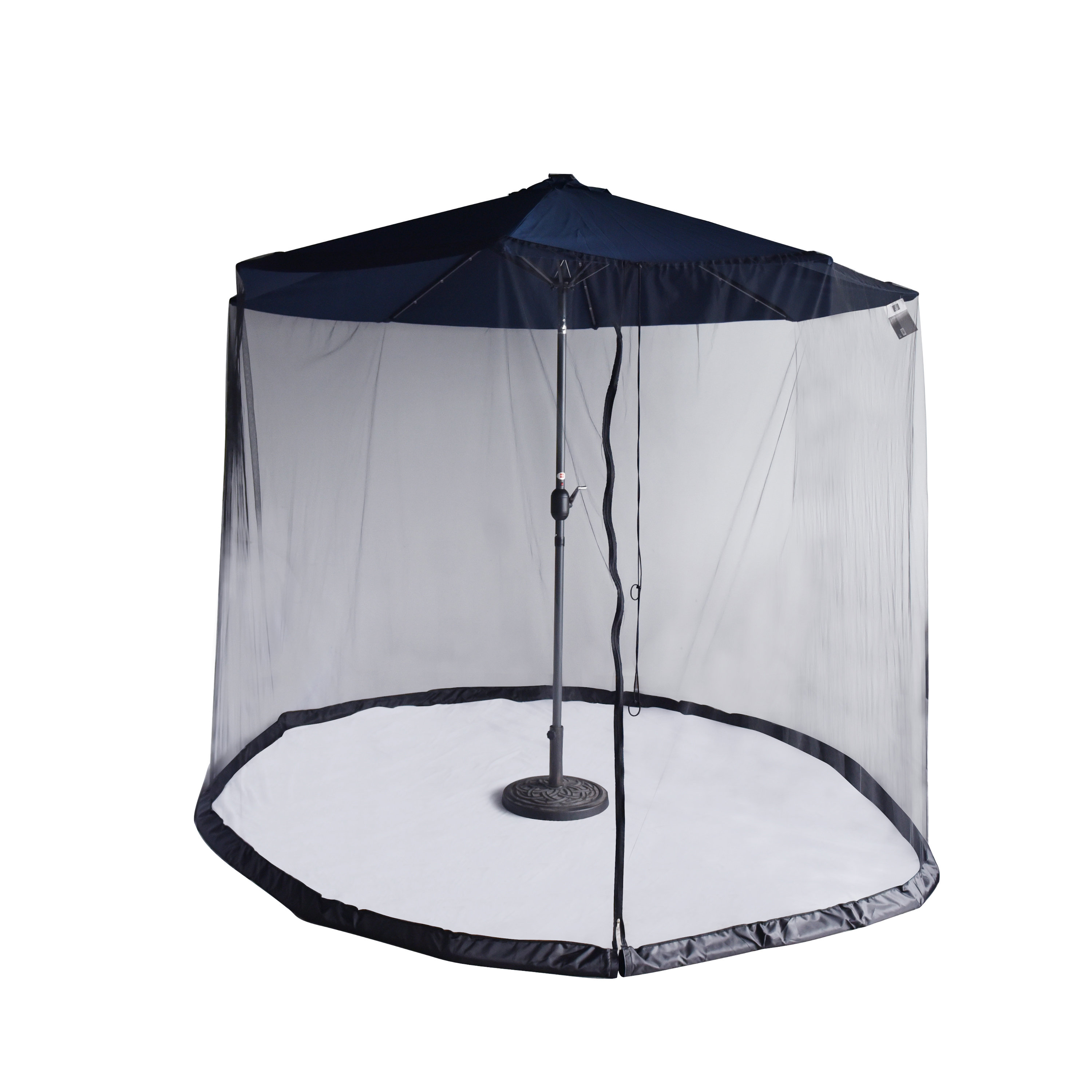 Weather Netting Arlmont & Co. Emilienne All-Weather Outdoor Netting & Reviews - Wayfair ...