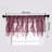 Jerryn Ruffled Window Valance-1517212563