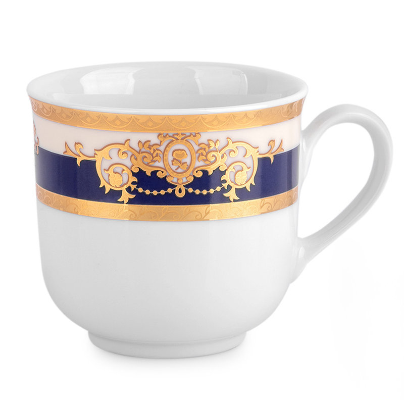 Regatta Porcelain Teacup