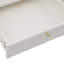 Valor Dressing Table with 2 Drawers